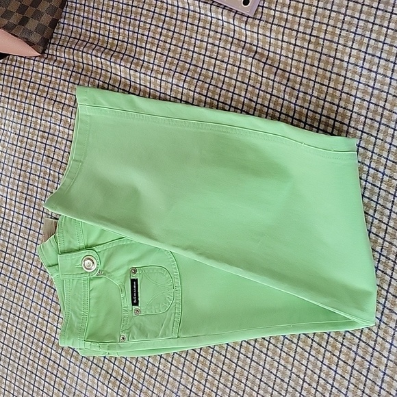 D&G great condition straight leg stretch jeans size 28 - Picture 9 of 9